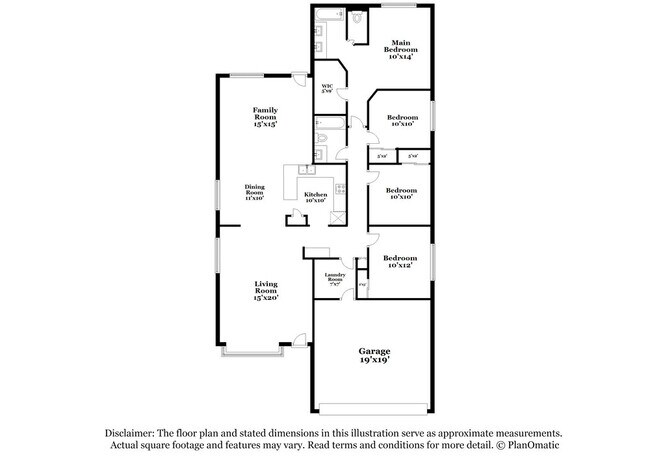 8228 W Behrend Dr in Peoria, AZ - Building Photo - Building Photo