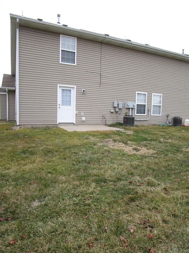 4404-4404 W Jeana Ct in Columbia, MO - Building Photo - Building Photo