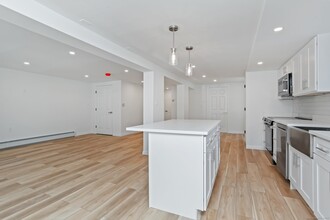 167 North Ave in Westport, CT - Building Photo - Building Photo