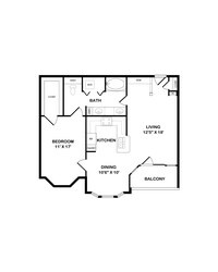 Mansion at Bala - 12