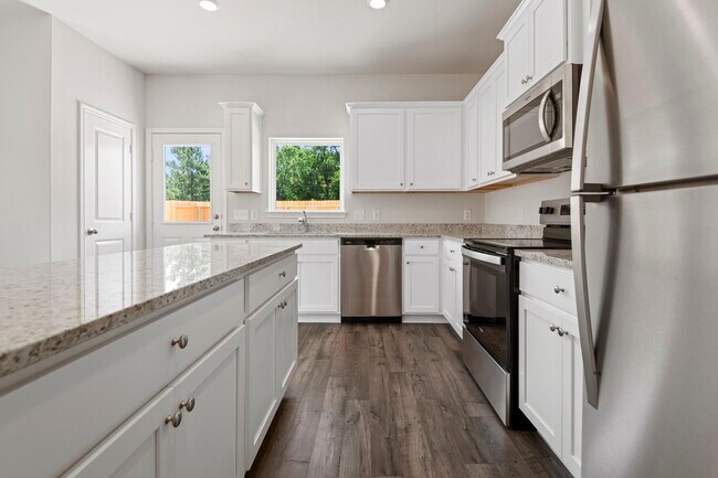 6407 Autumn Equinox Dr in Houston, TX - Building Photo - Building Photo