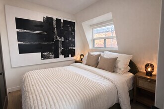 70 Marion St in Toronto, ON - Building Photo - Building Photo