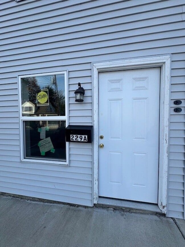 229 E Catawissa St in Nesquehoning, PA - Building Photo - Building Photo