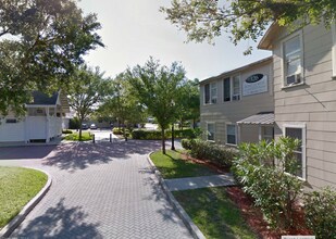326 W Honey St, Unit 3 in Dunedin, FL - Building Photo - Building Photo