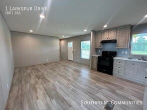 1 Larkspur Dr in South Vienna, OH - Building Photo - Building Photo