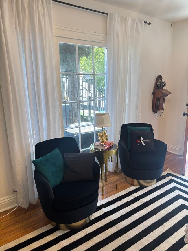 property at 4865 San Marcos Pl