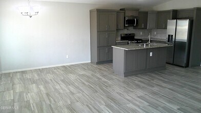13664 Baja Vista Ct in Horizon City, TX - Building Photo - Building Photo