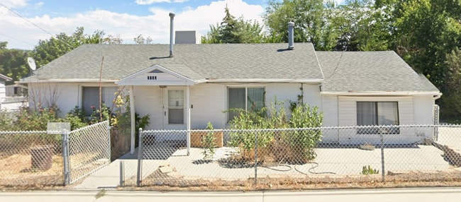 property at 3691 S 5600 W