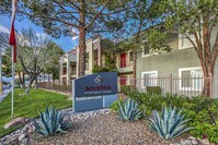 Welcome Center - Solstice Apartments in Las Vegas, Nevada