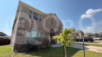 1207 Sweetgum St in Princeton, TX - Building Photo - Building Photo