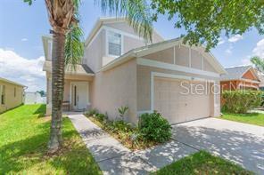 31119 Masena Dr in Wesley Chapel, FL - Building Photo