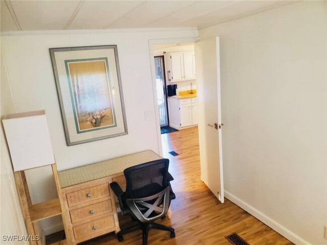 property at 407 Cape Florida Way