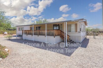 13560 E Kahlua Rd in Vail, AZ - Building Photo - Building Photo