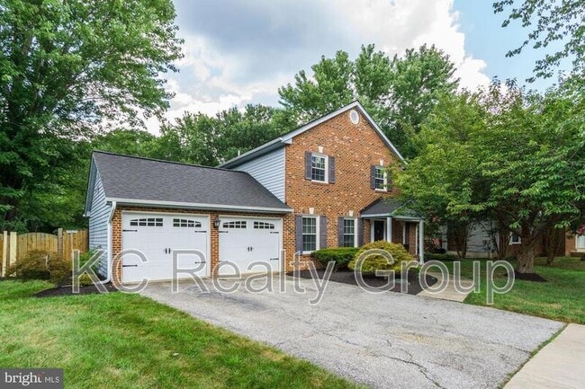 property at 13700 Pendleton St