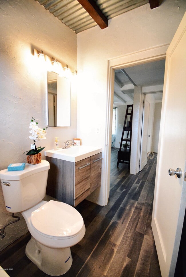 4227 E Santa Barbara Ave in Tucson, AZ - Building Photo - Building Photo