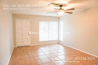 1349 W Gila Ln in Chandler, AZ - Building Photo - Building Photo