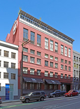 Hooper Building in Vancouver, BC - Building Photo - Primary Photo