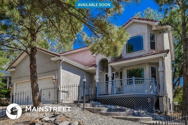 property at 5245 Quasar Ct