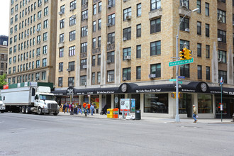 New Amsterdam Apartments in New York, NY - Building Photo - Building Photo