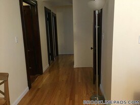 5 Smythe St, Unit 3 in Brookline, MA - Building Photo