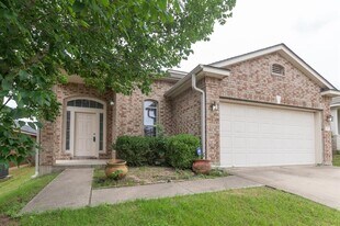 516 Sweet Leaf Ln in Pflugerville, TX - Building Photo