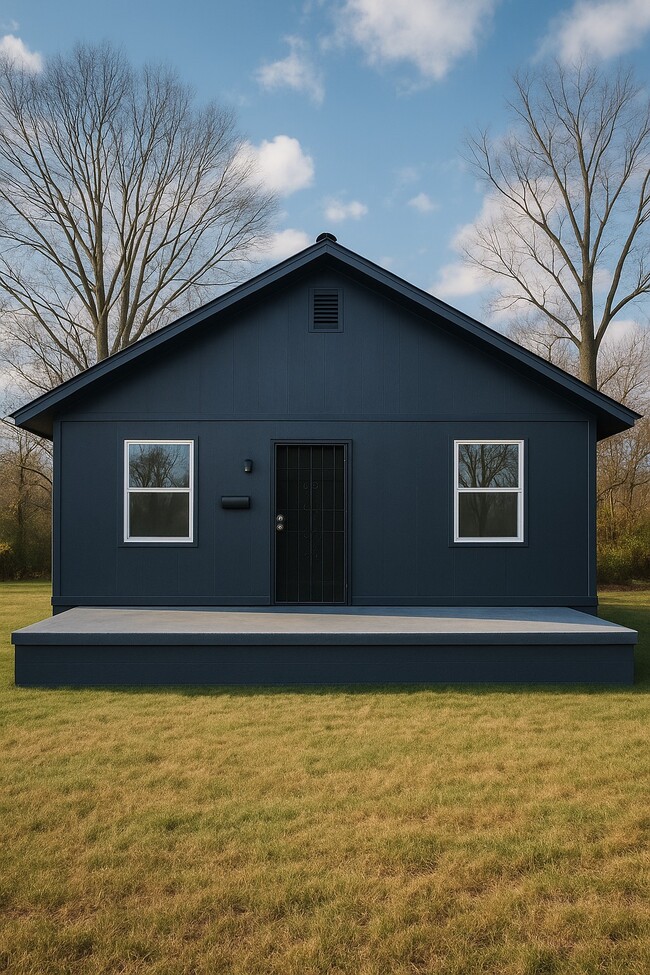 property at 860 Inez St
