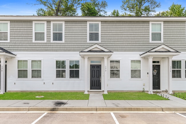 property at 173 Morning Line Dr