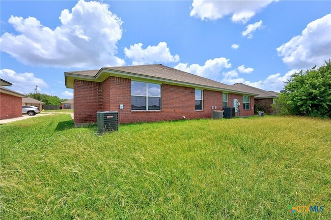 3705 Littleleaf Dr in Killeen, TX - Building Photo - Building Photo