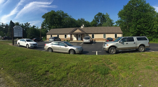 property at 1102 NH Route 119
