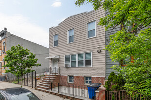 6250 60th St Apartamentos