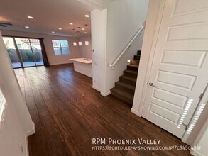 9912 E Tahoe Ave in Mesa, AZ - Building Photo - Building Photo