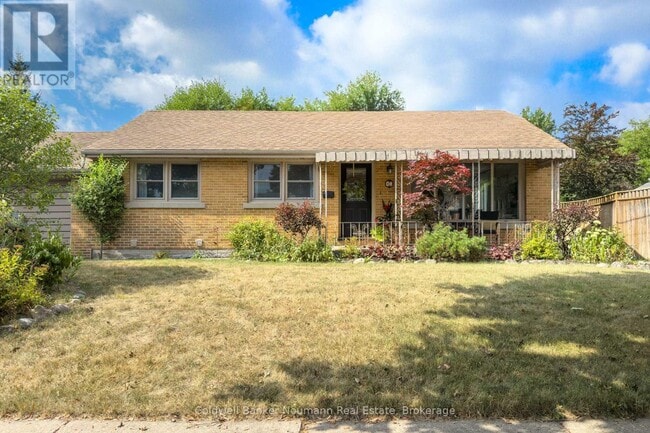 property at 10 Western Ave
