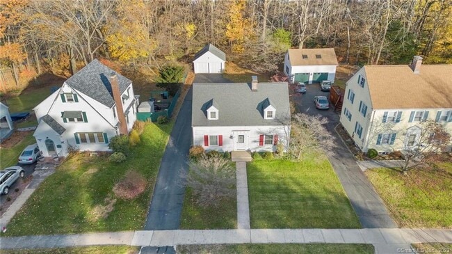 87 Sylvan Rd in New Britain, CT - Building Photo - Building Photo