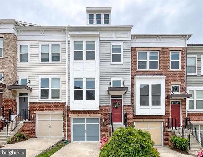 property at 42667 New Dawn Terrace