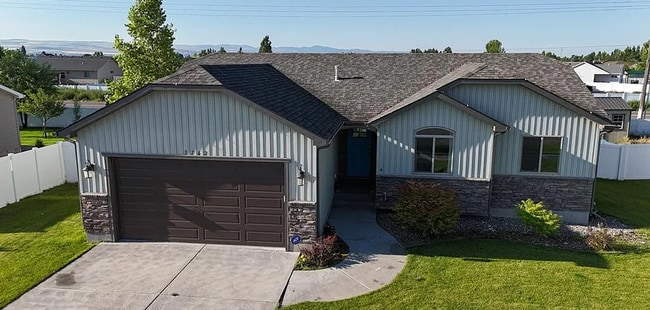 property at 3762 Marble Dr