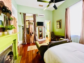 1437 N Prieur St in New Orleans, LA - Building Photo