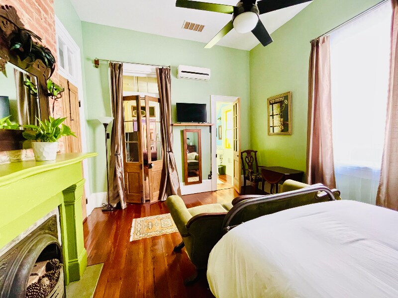 1435 N Prieur St in New Orleans, LA - Building Photo