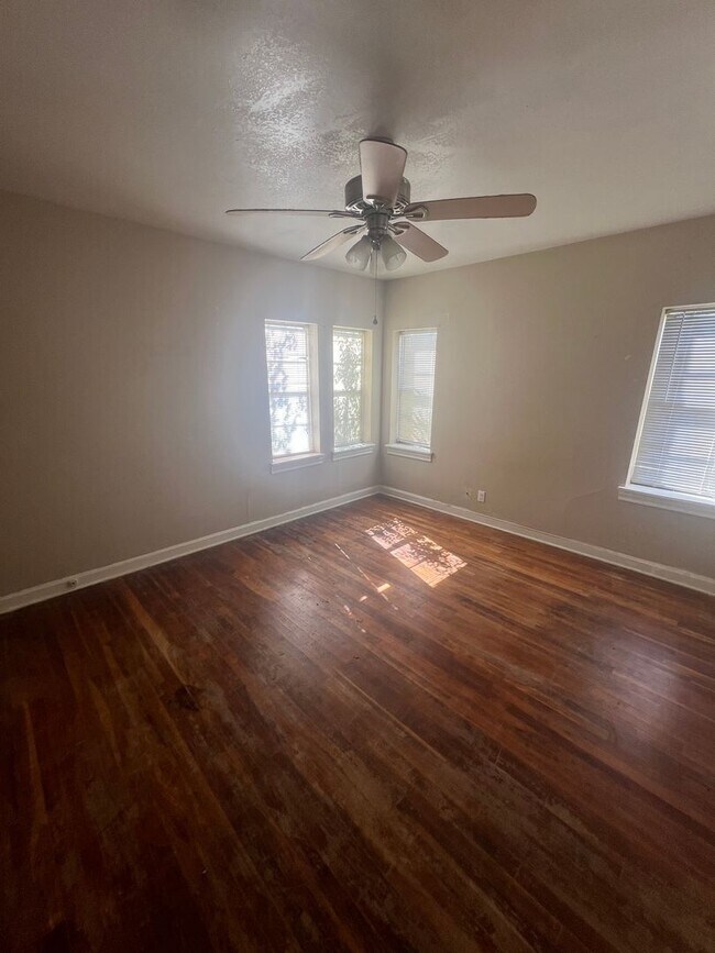 201 N Tennessee St in Amarillo, TX - Building Photo - Building Photo