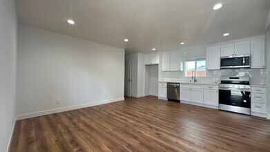 12158 Oracle St-Unit -Unit A in Norwalk, CA - Building Photo - Building Photo