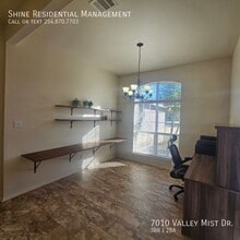 7010 Valley Mist Dr in Temple, TX - Building Photo - Building Photo