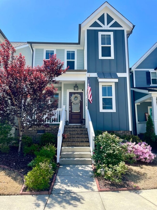 property at 1529 Rhodeschool Dr