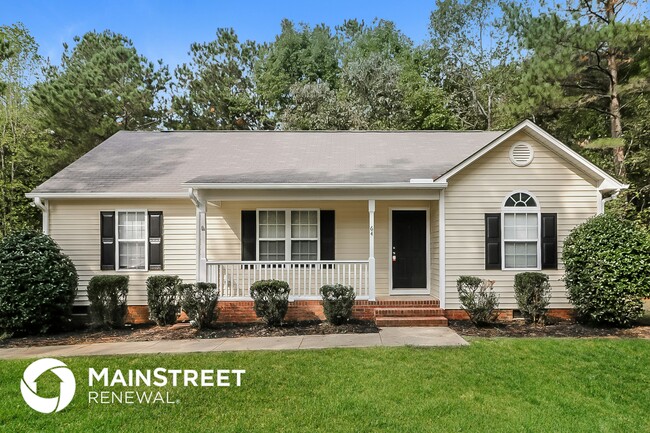 property at 64 Shire Ct