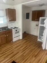 1610 Garwood Dr in Dayton, OH - Foto de edificio - Building Photo