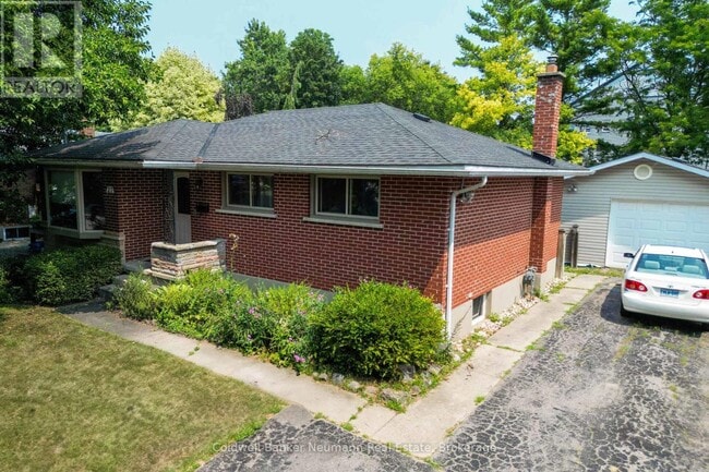 property at 27 Julia Dr