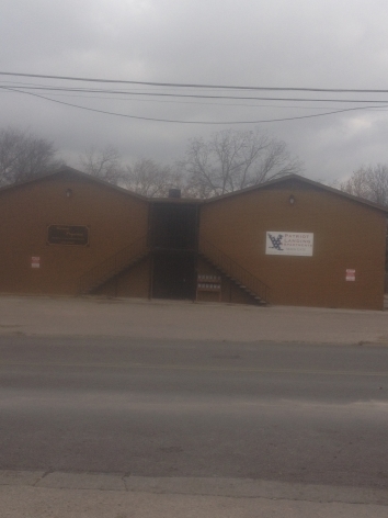 425 Gilmer St in Killeen, TX - Foto de edificio - Building Photo