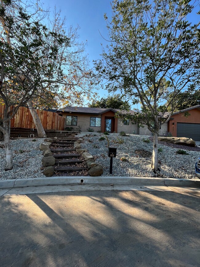 9720 Baden Ave Rentals in Chatsworth, CA