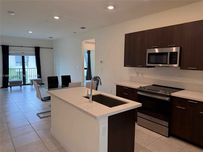 property at 8301 NW 41st St