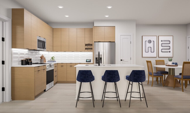 Aventon Lake Conway in Orlando, FL - Foto de edificio - Building Photo