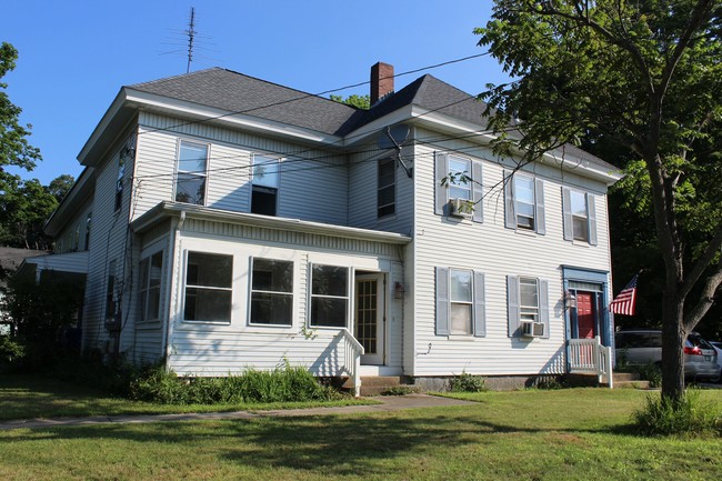 90 Central St in Hudson, NH - Building Photo - Other