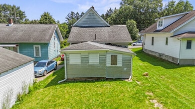 507 Howard St in Mansfield, OH - Building Photo - Building Photo